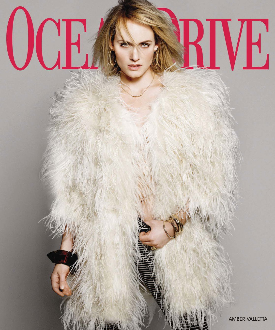 Amber Valletta #193289