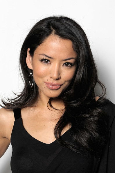 Stephanie Jacobsen #193304