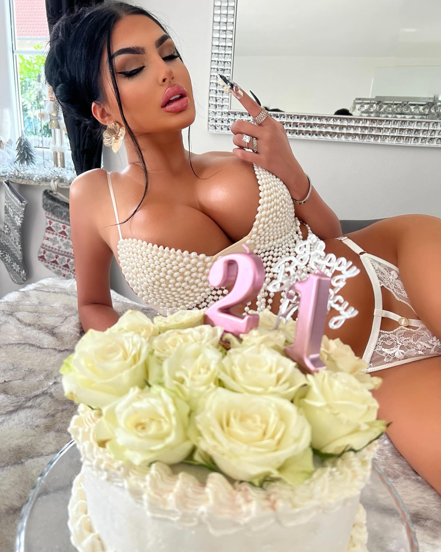 Magdalena Keškić #30211