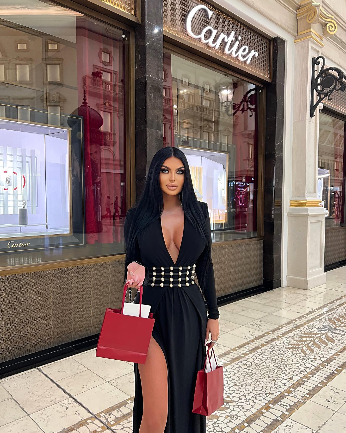 Magdalena Keškić #30276