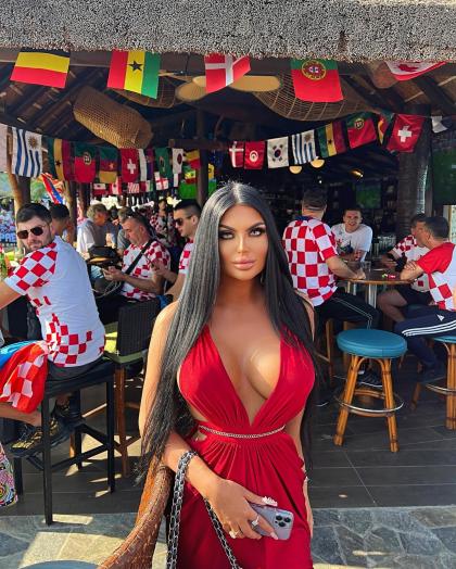 Magdalena Keškić