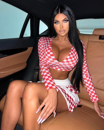 Magdalena Keškić