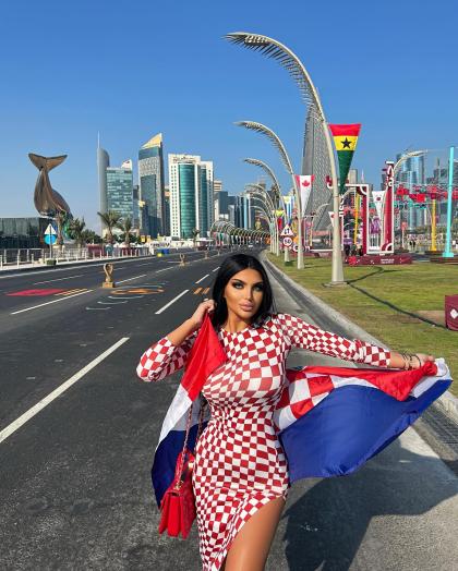 Magdalena Keškić