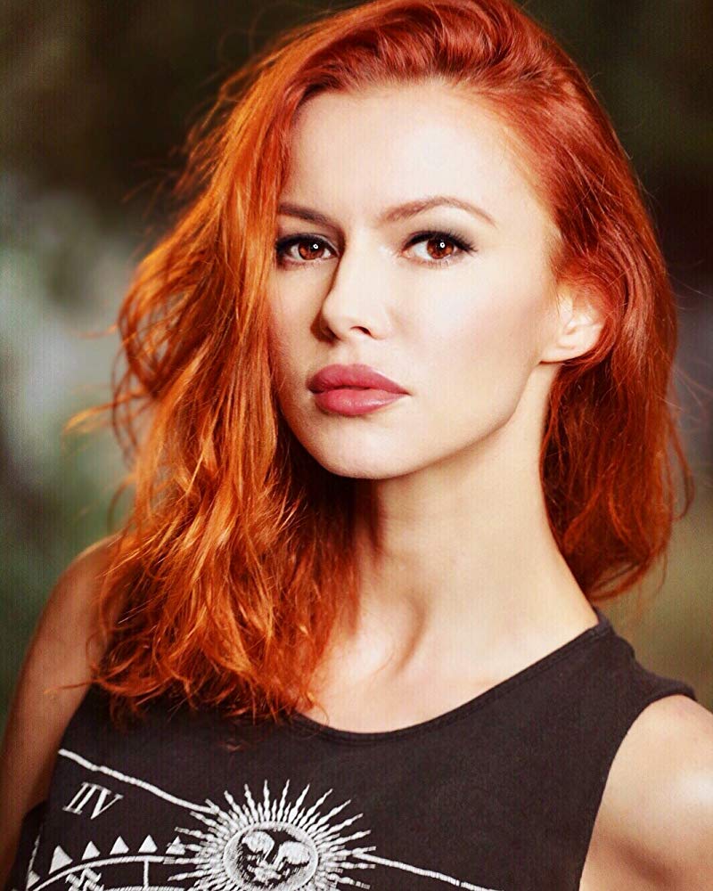 Irena A. Hoffman #193402