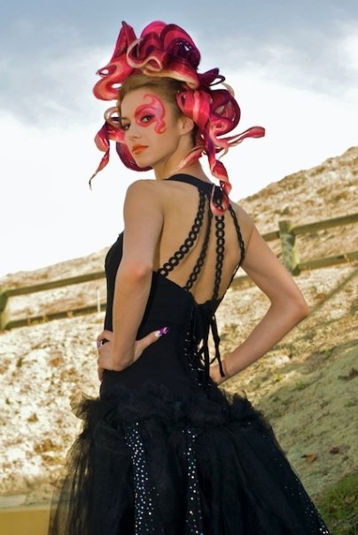 Irena A. Hoffman #193408