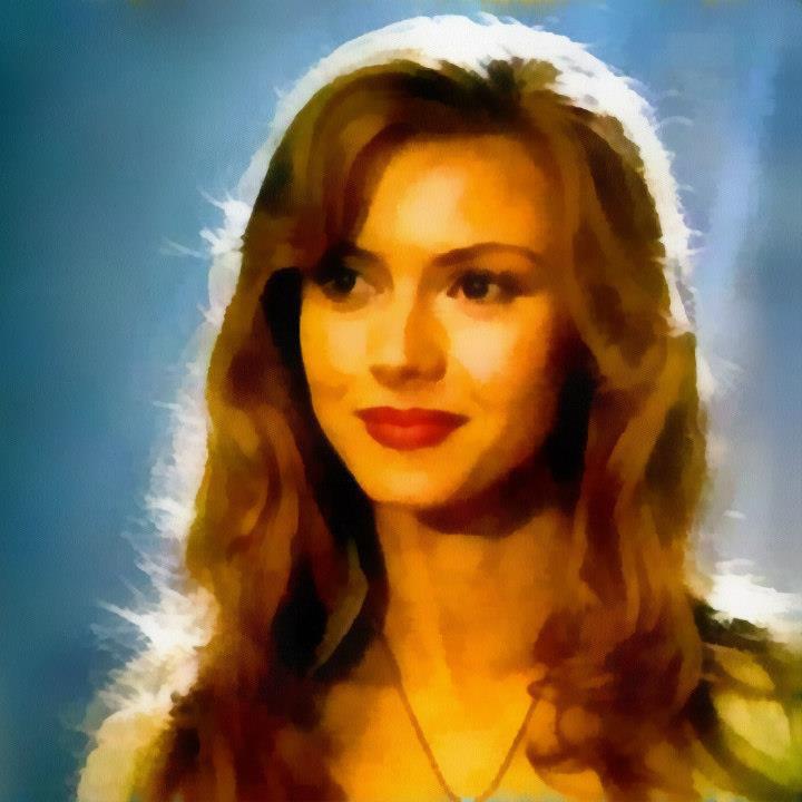 Irena A. Hoffman #193415