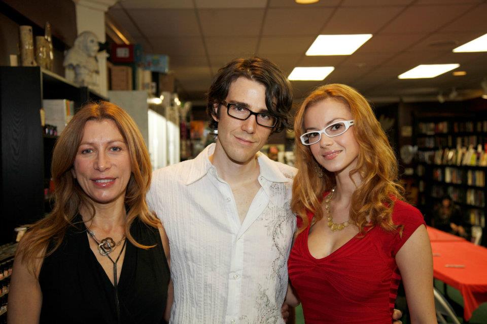 Irena A. Hoffman #193420