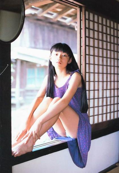 Chiaki Kuriyama