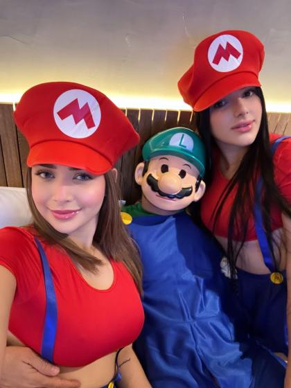 Sofia Rodriguez photo 193916