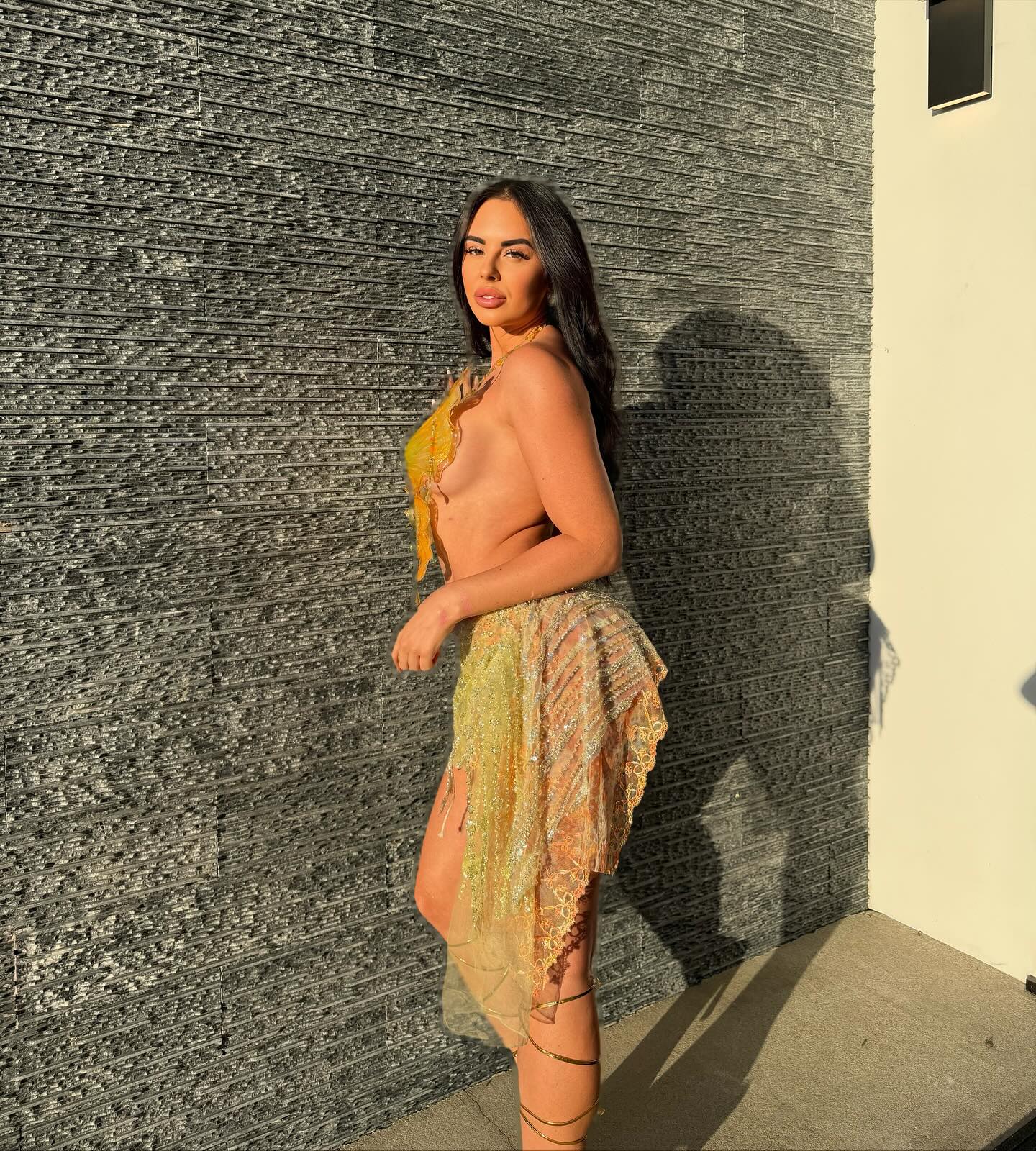 Alicia Davis #194111