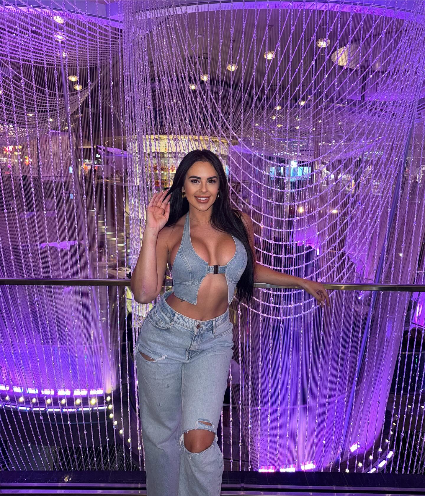 Alicia Davis #194121