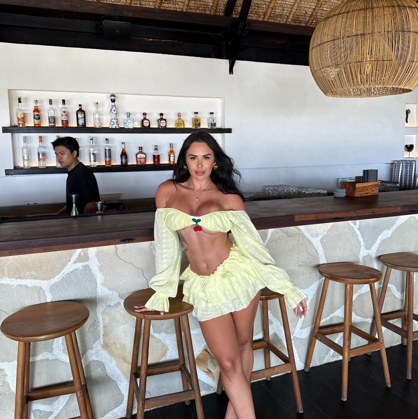 Alicia Davis #194132