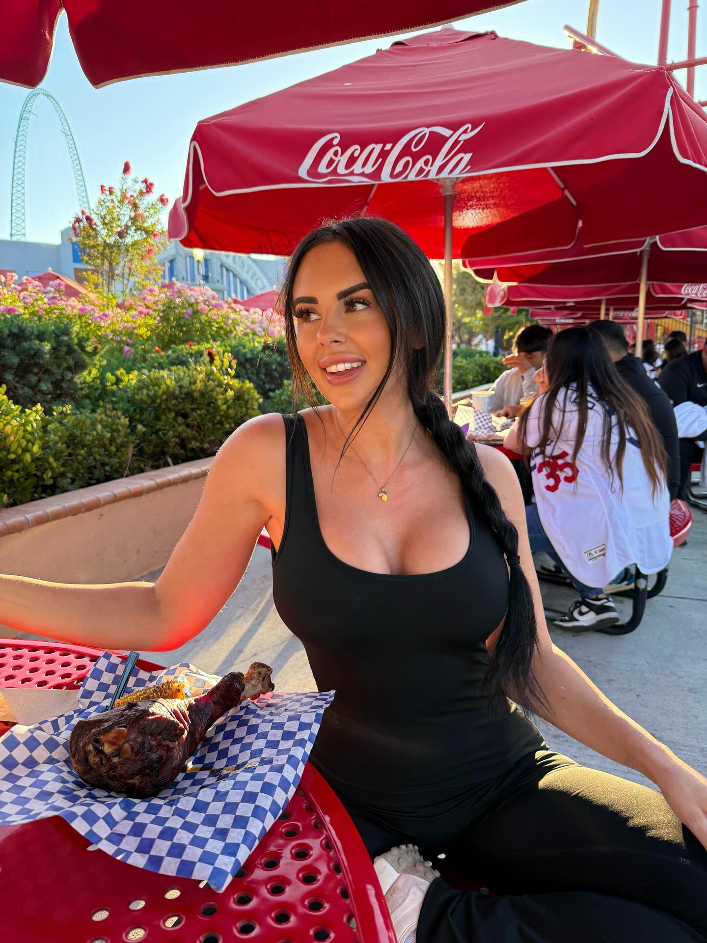 Alicia Davis #194147