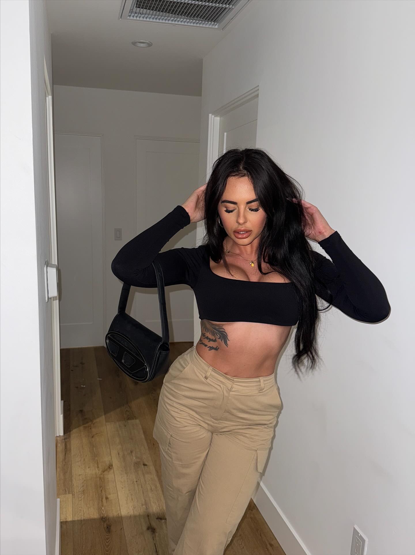 Alicia Davis #194172