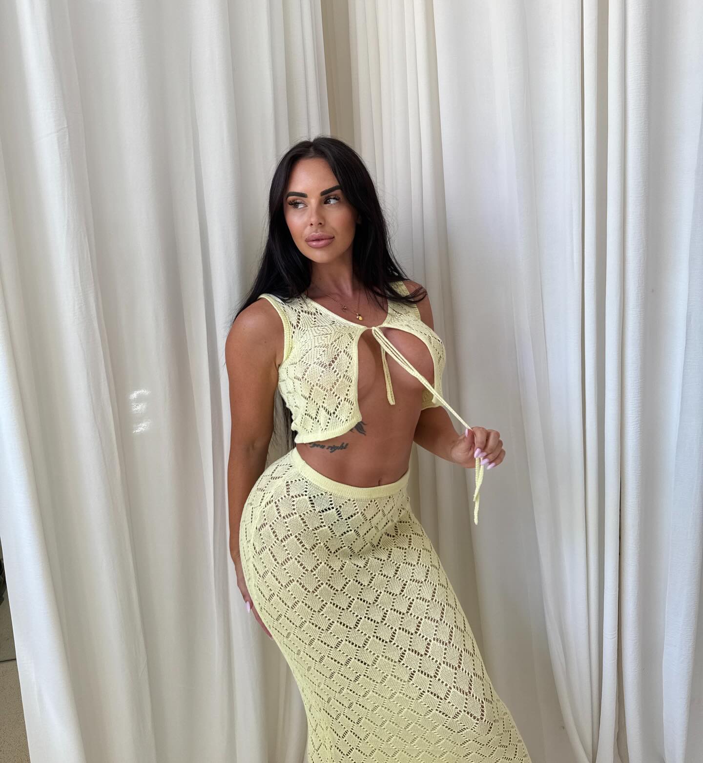 Alicia Davis #194174