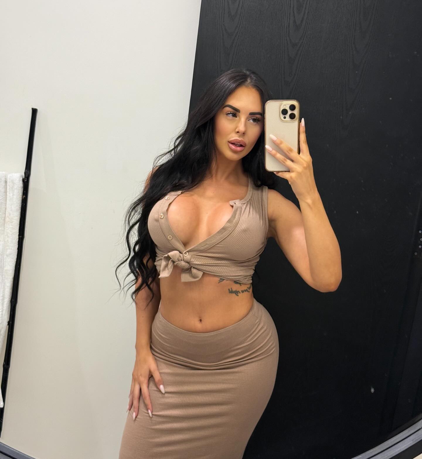 Alicia Davis #194176