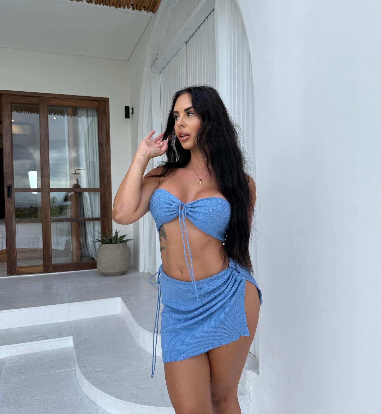 Alicia Davis #194177