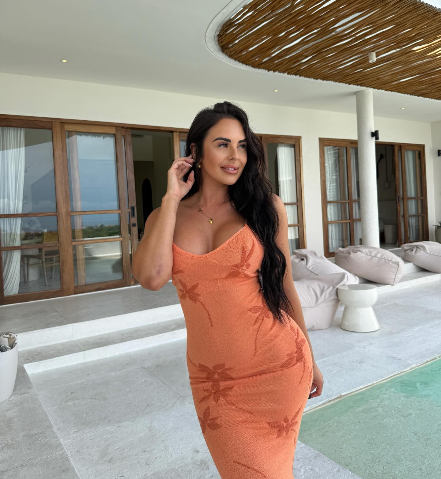 Alicia Davis #194178