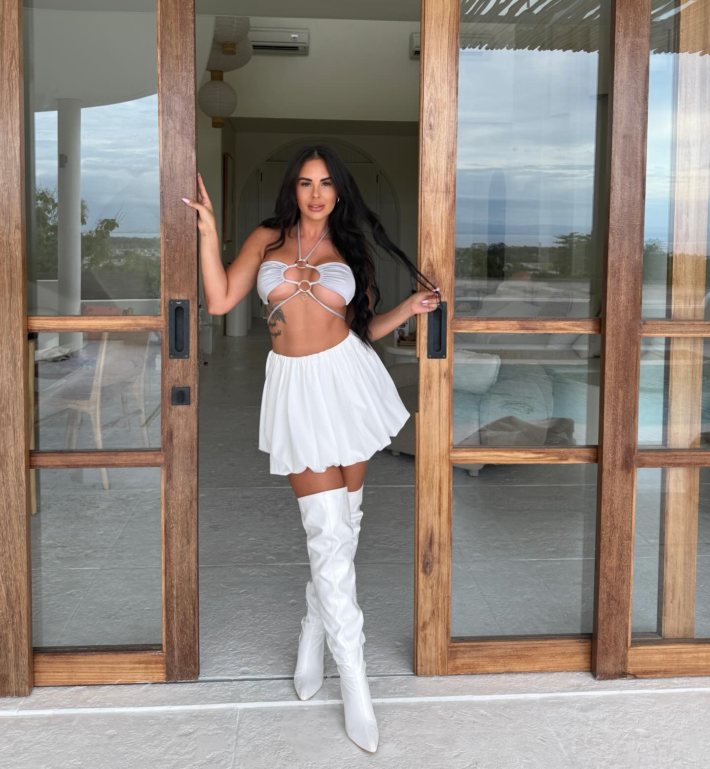 Alicia Davis #194180