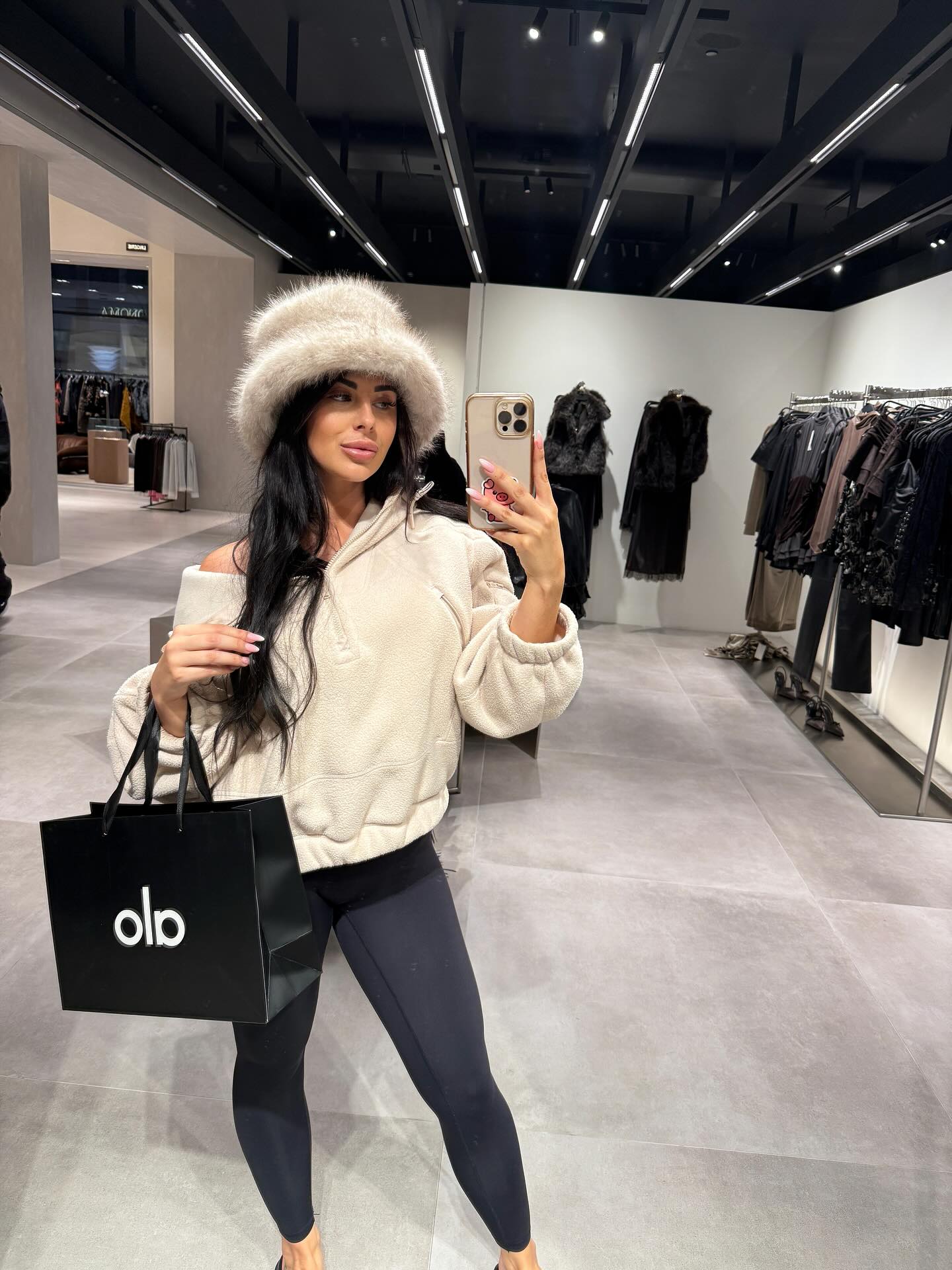 Alicia Davis #194185