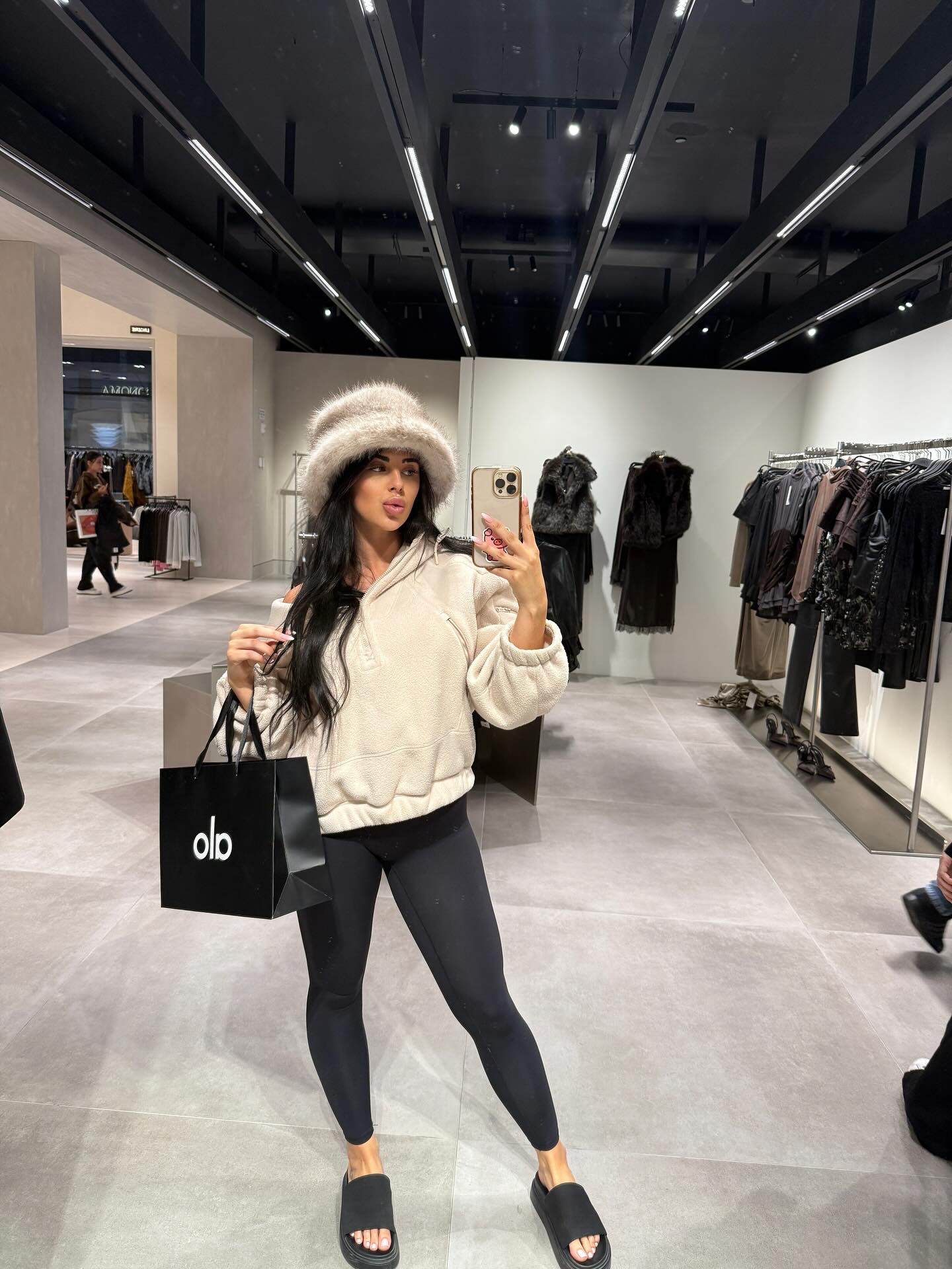 Alicia Davis #194186