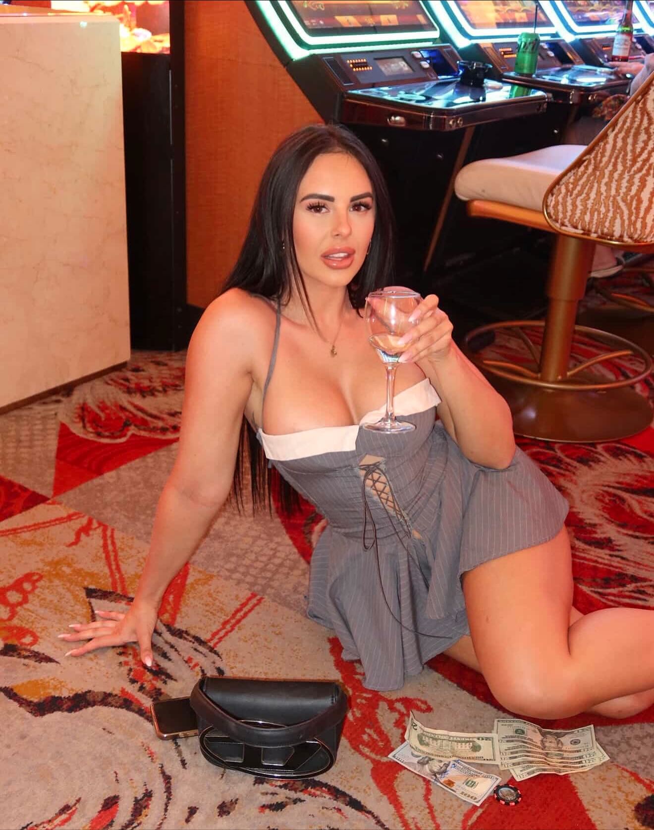 Alicia Davis #194197