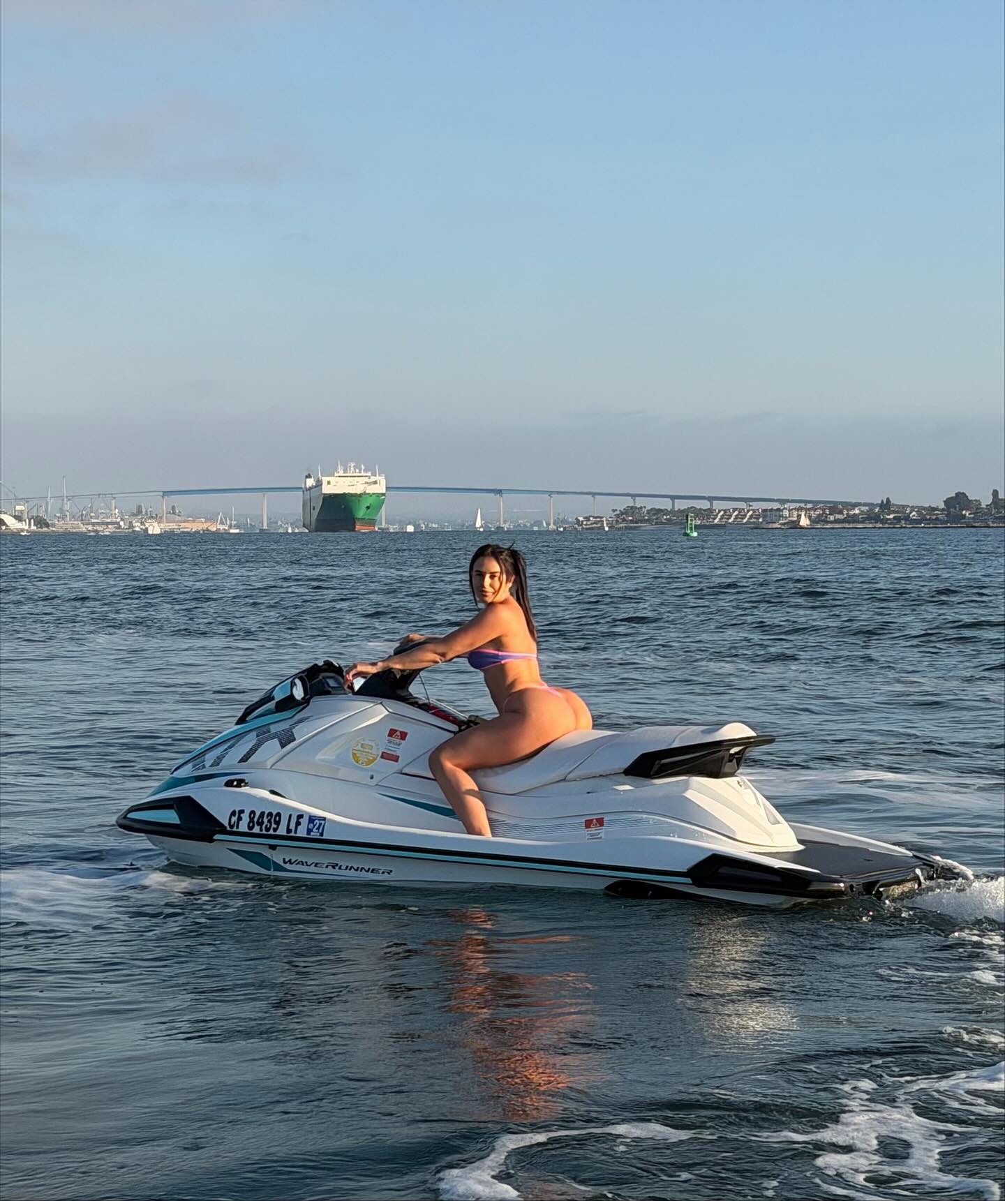 Alicia Davis #194208