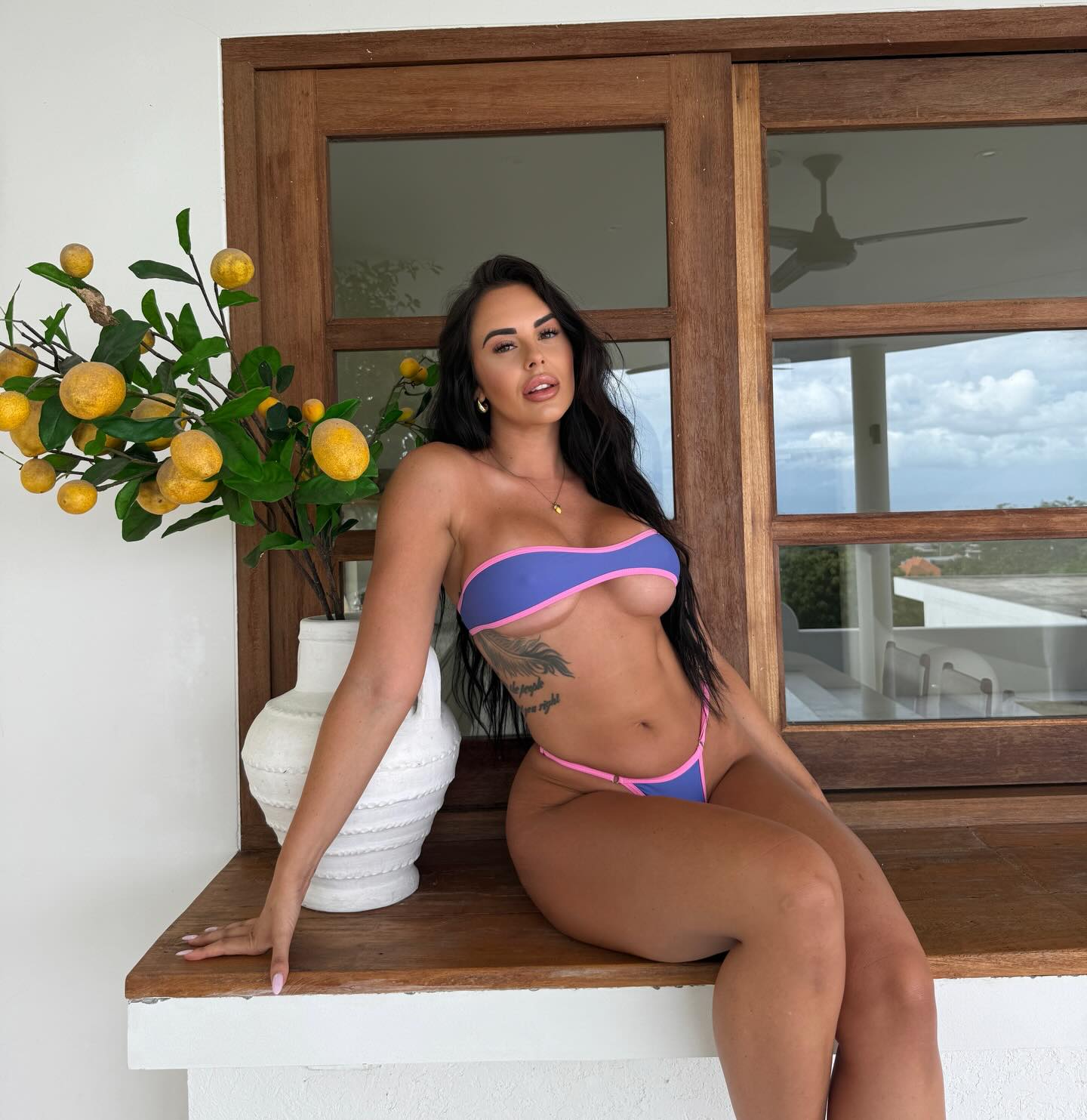 Alicia Davis #194214