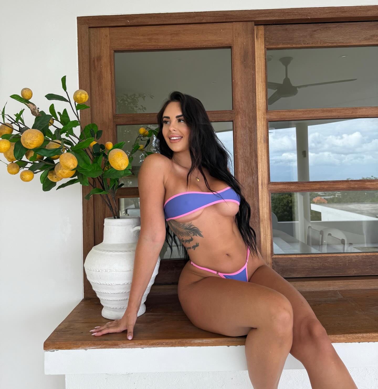 Alicia Davis #194215