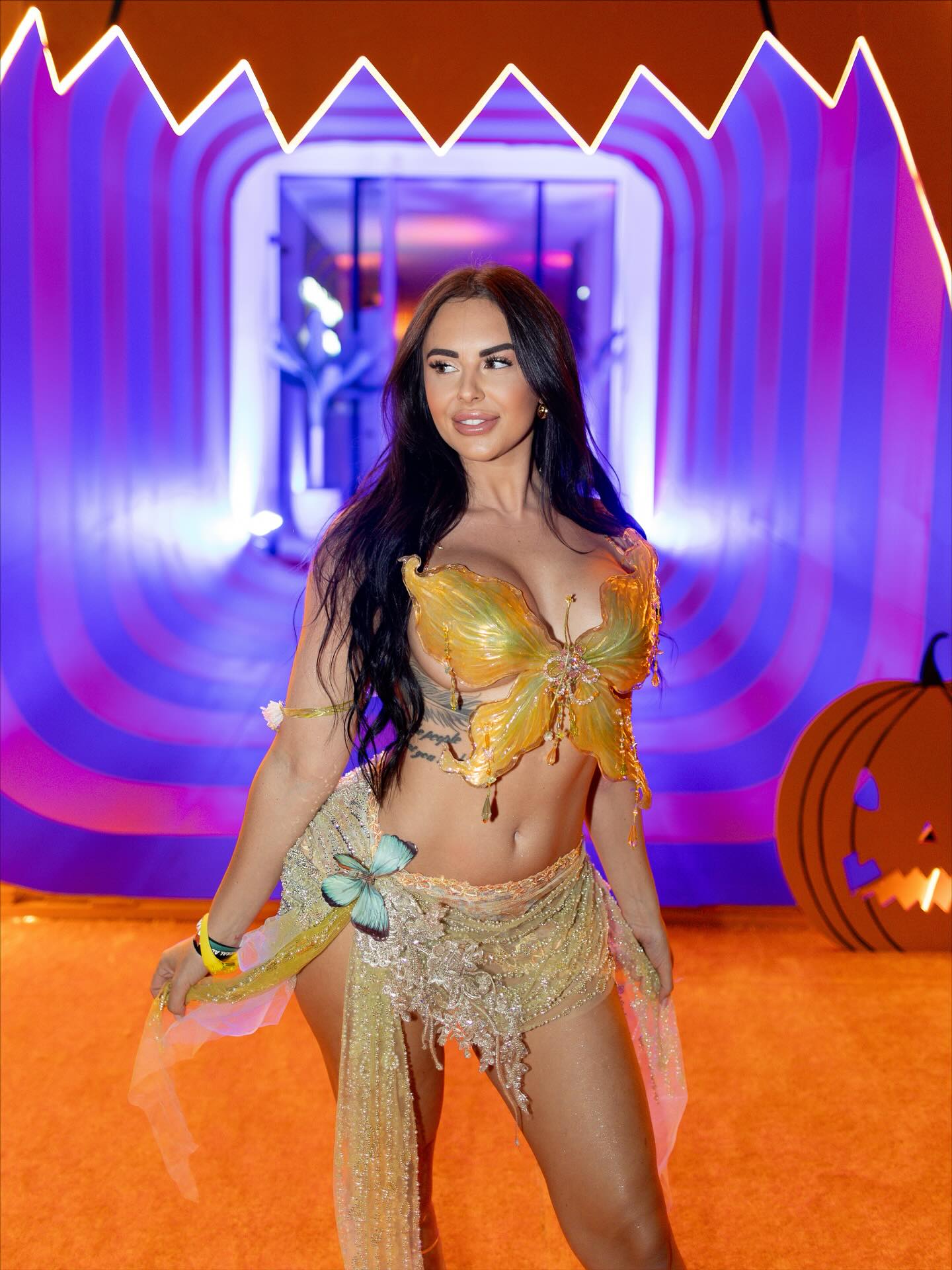 Alicia Davis #194222