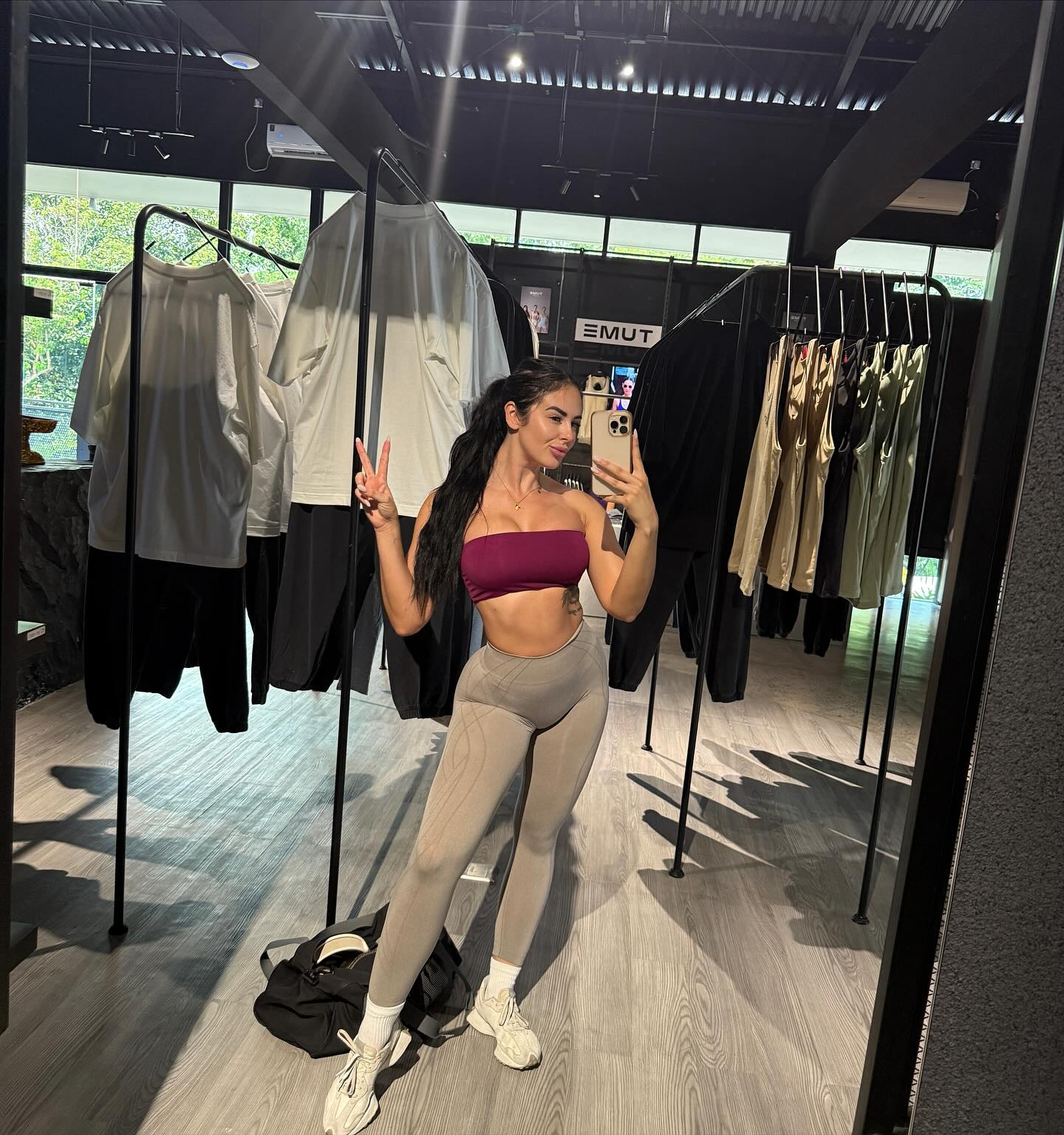 Alicia Davis #194245