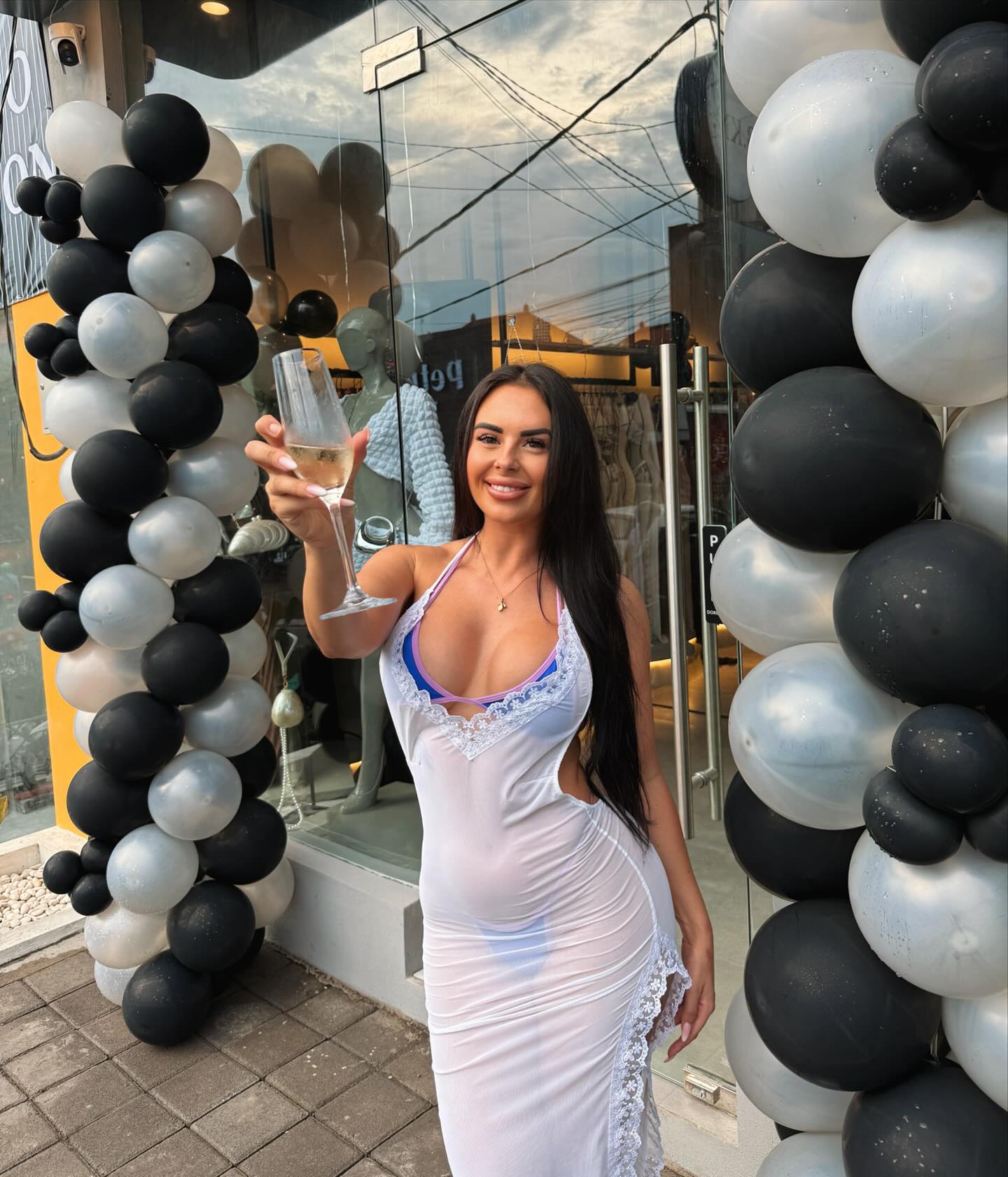 Alicia Davis #194250