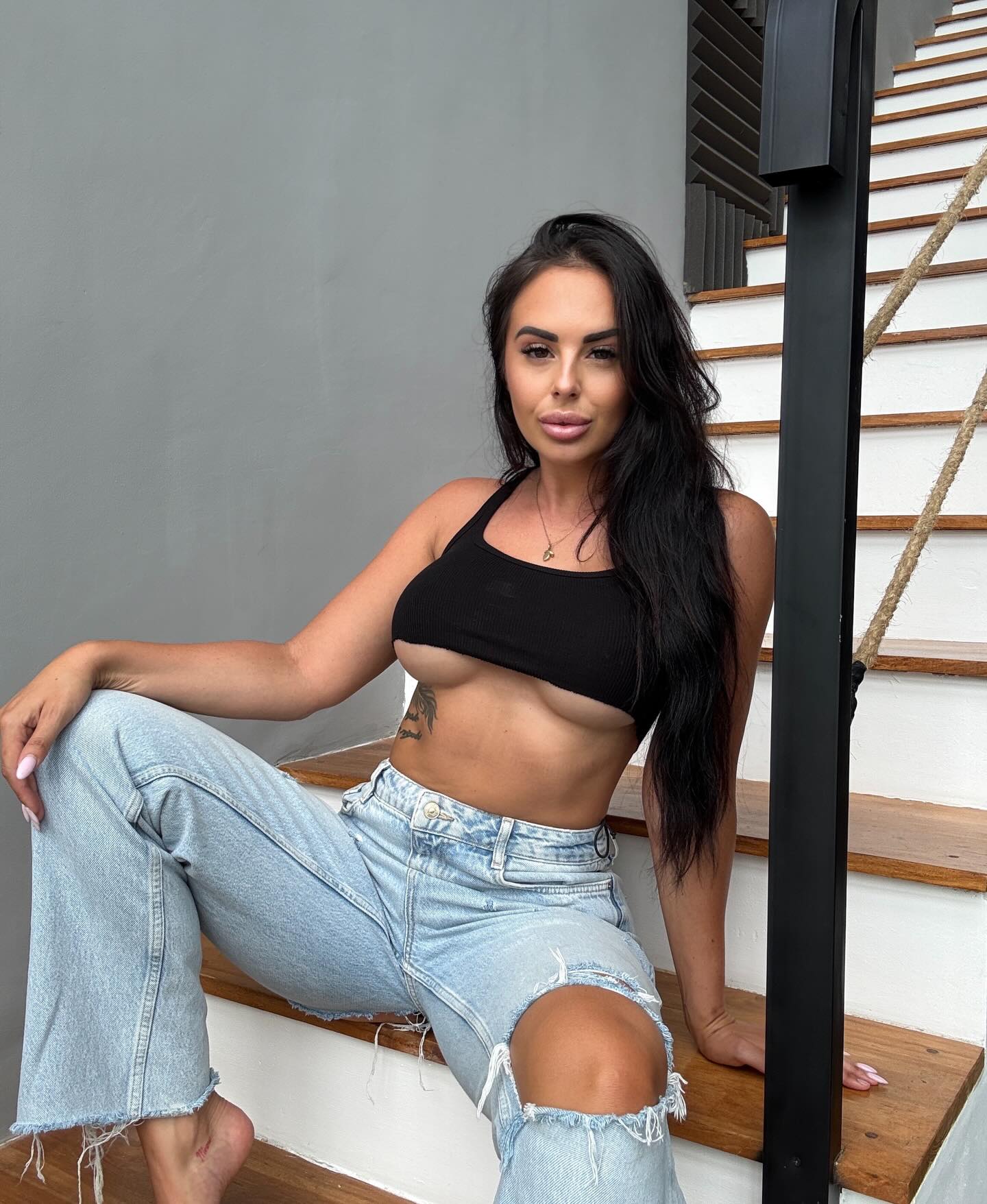 Alicia Davis #194261