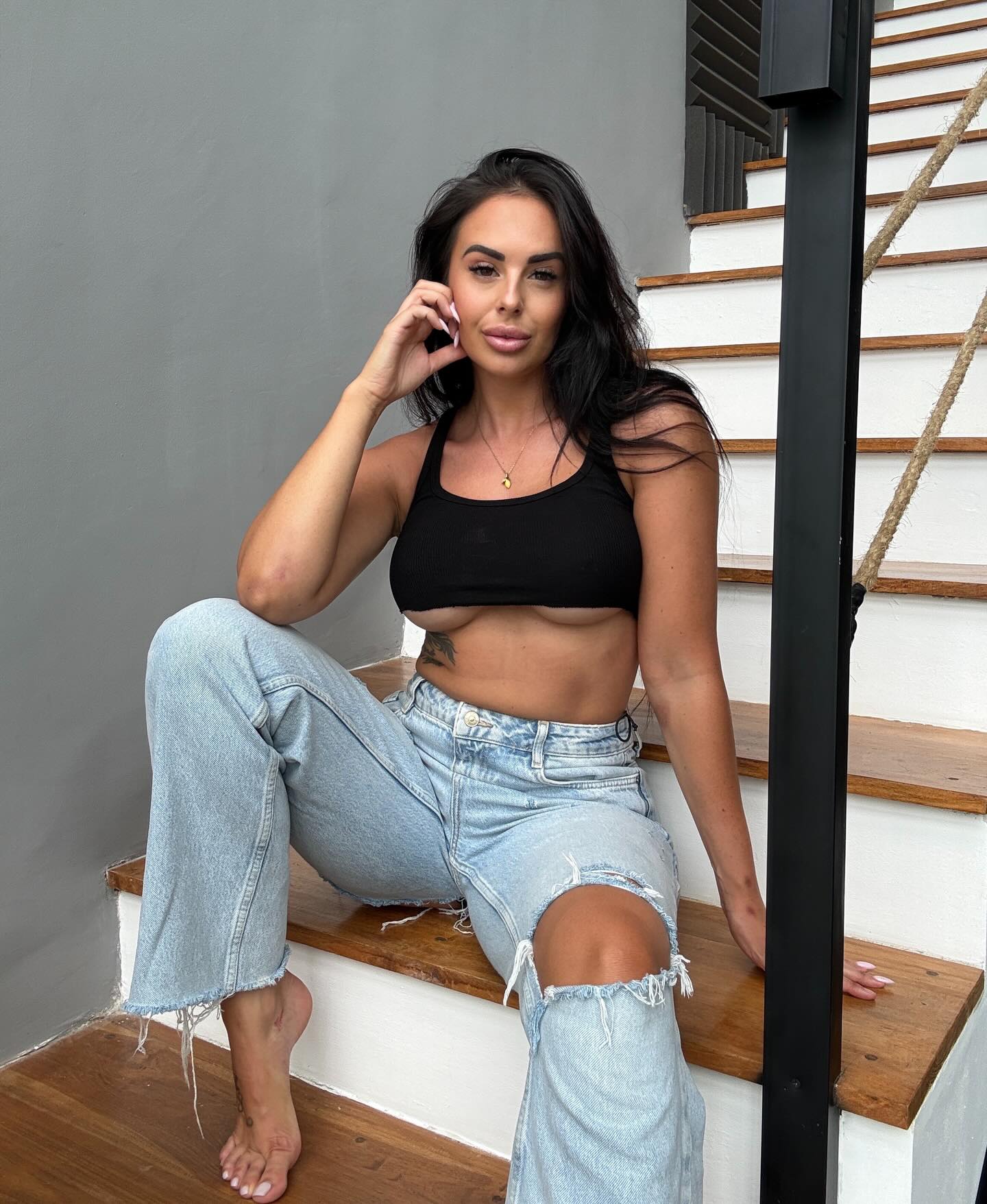 Alicia Davis #194262