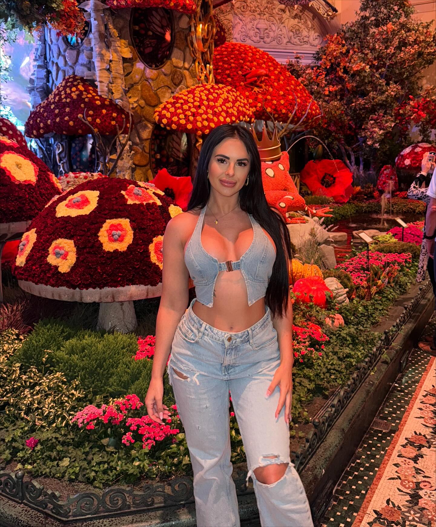 Alicia Davis #194267