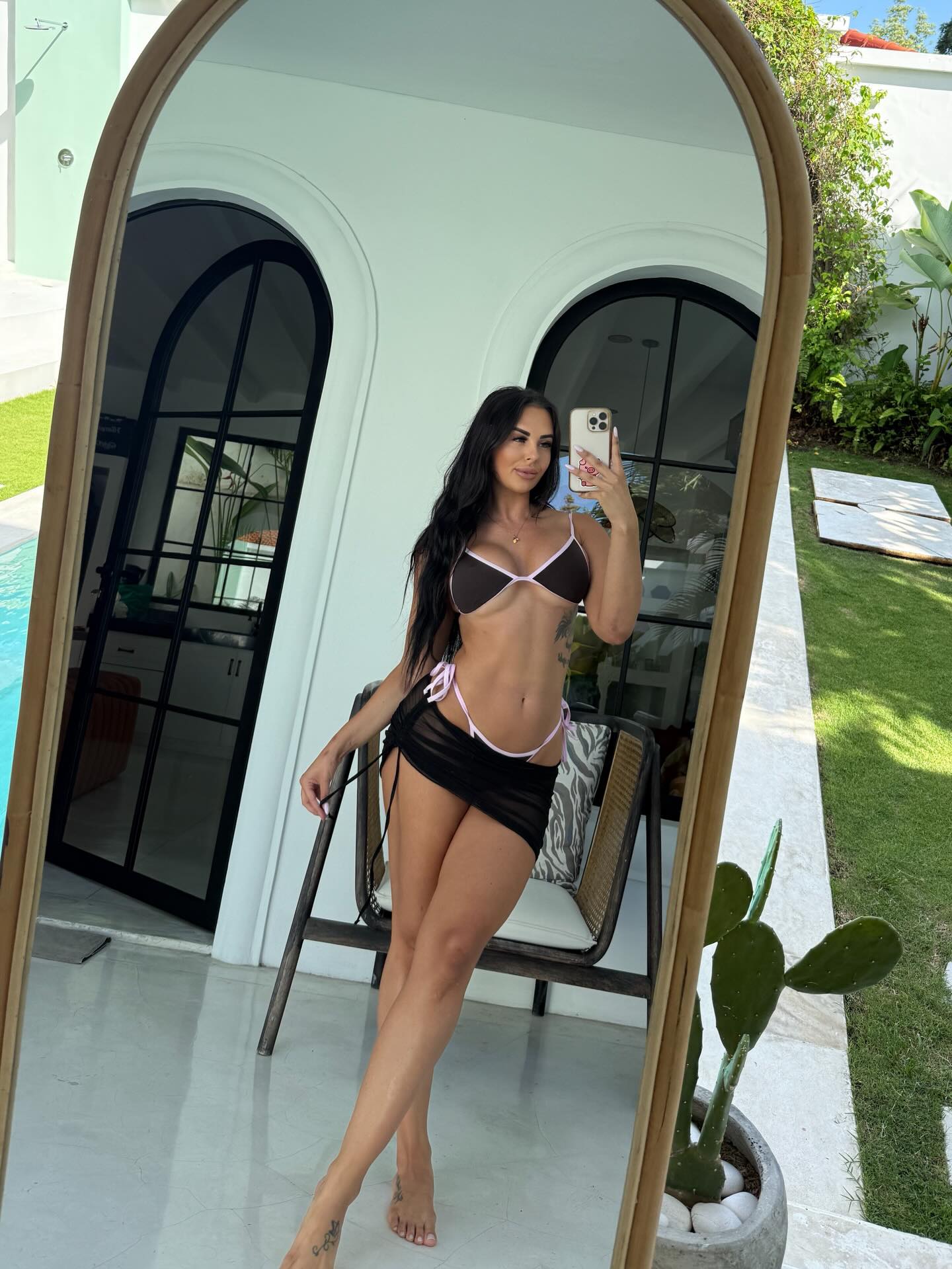 Alicia Davis #194274