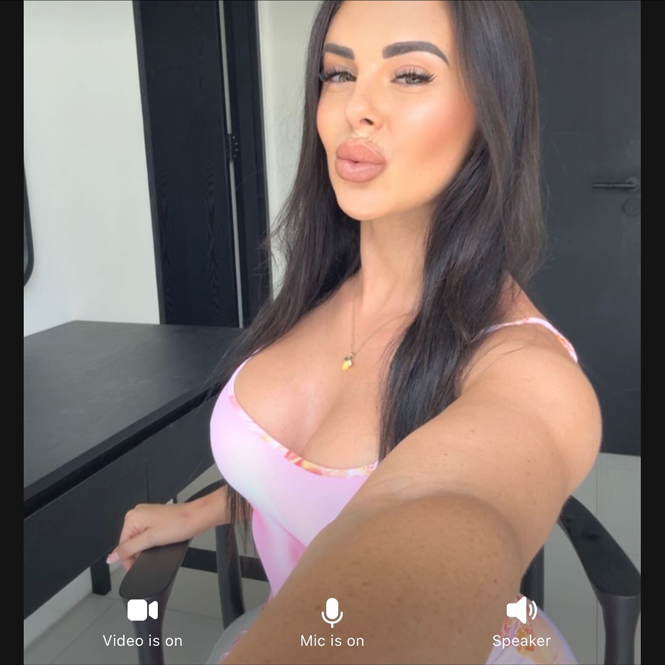 Alicia Davis #194281