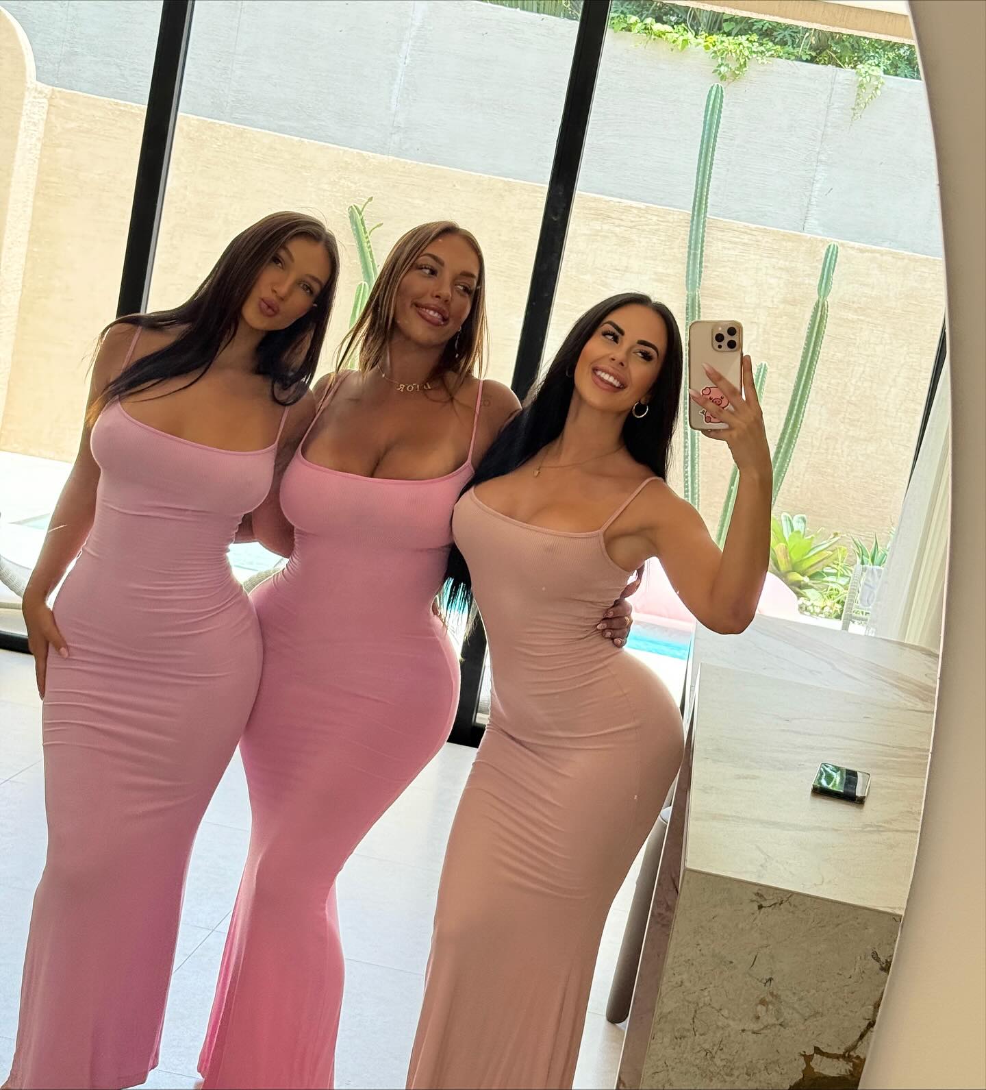 Alicia Davis #194284