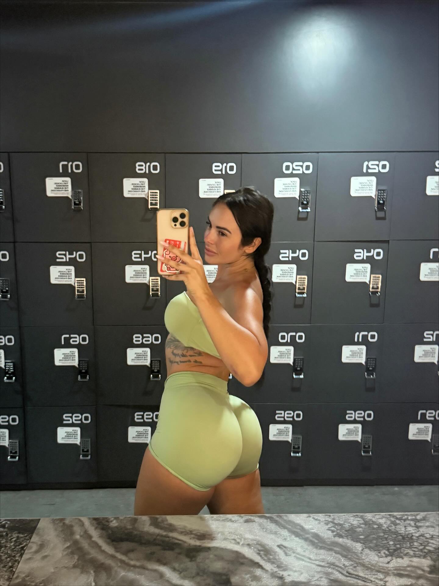 Alicia Davis #194327