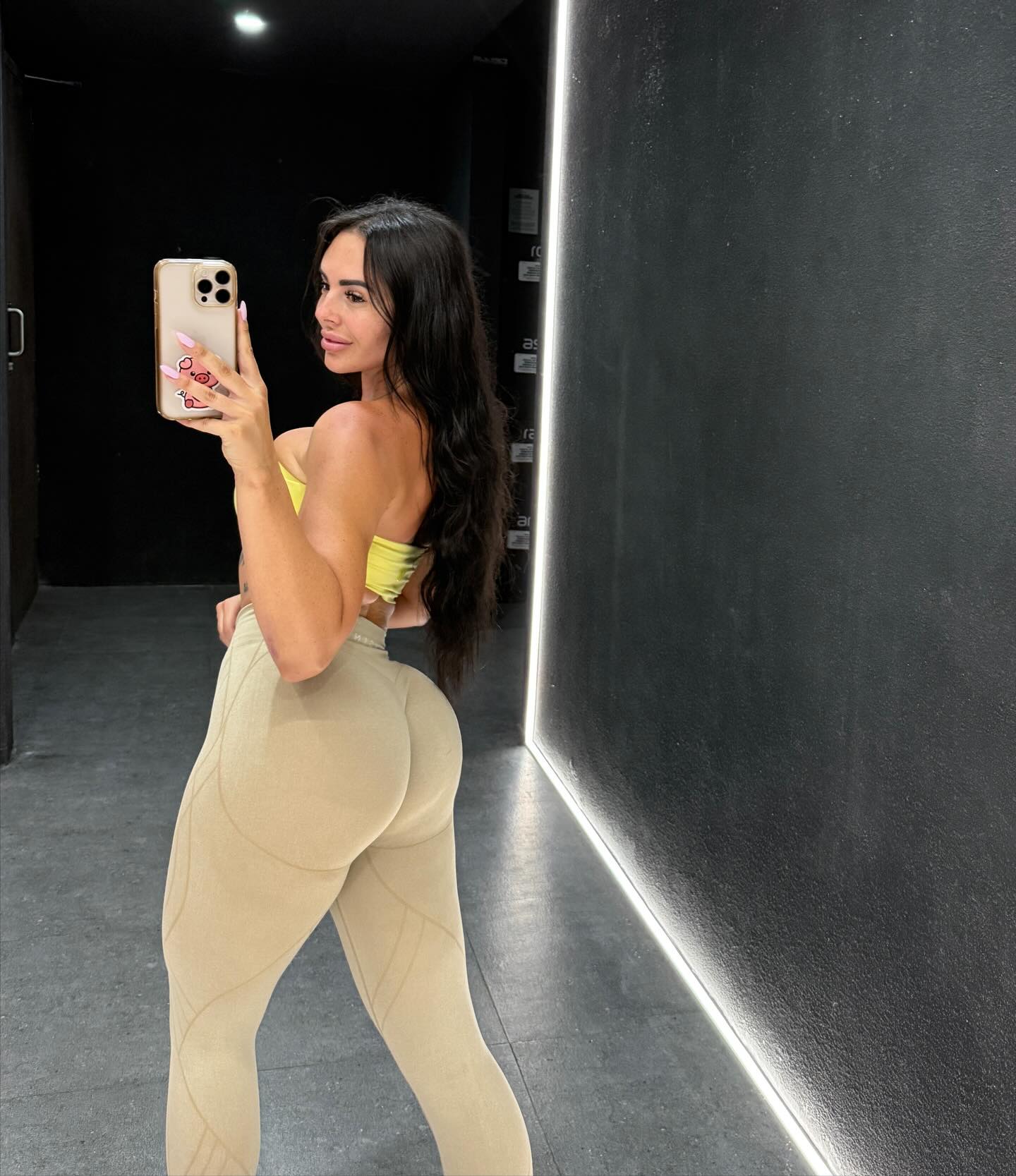 Alicia Davis #194357