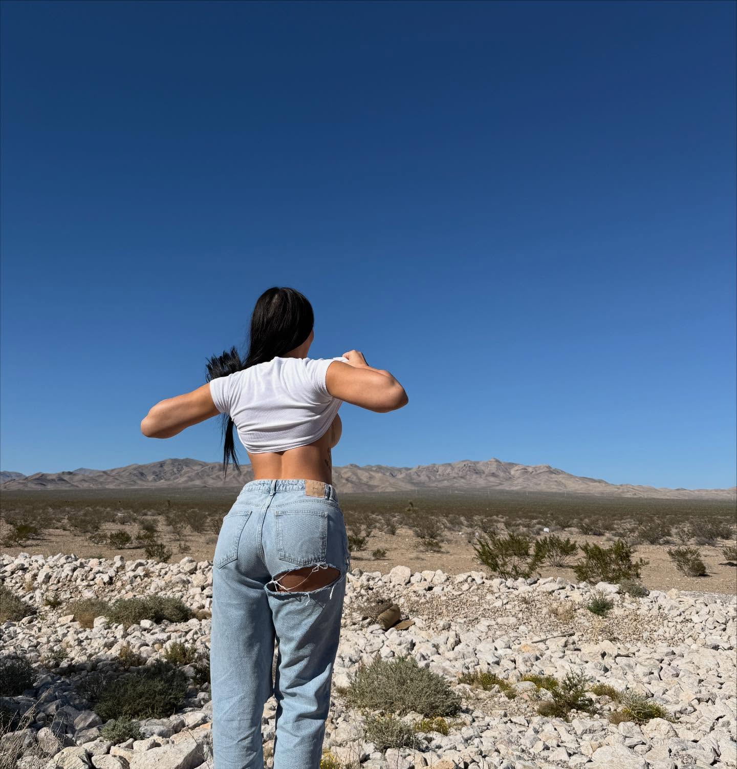 Alicia Davis #194364