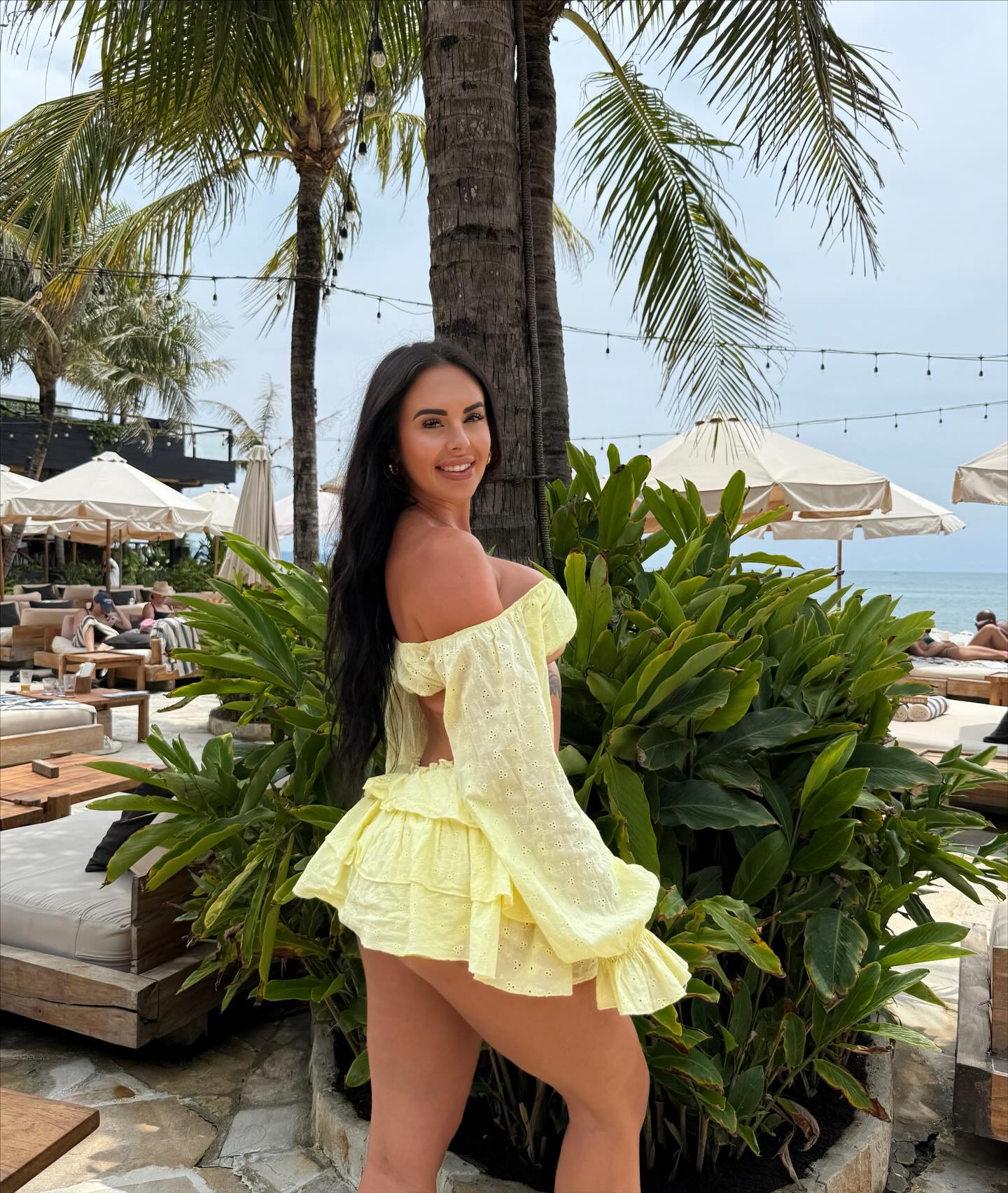 Alicia Davis #194373