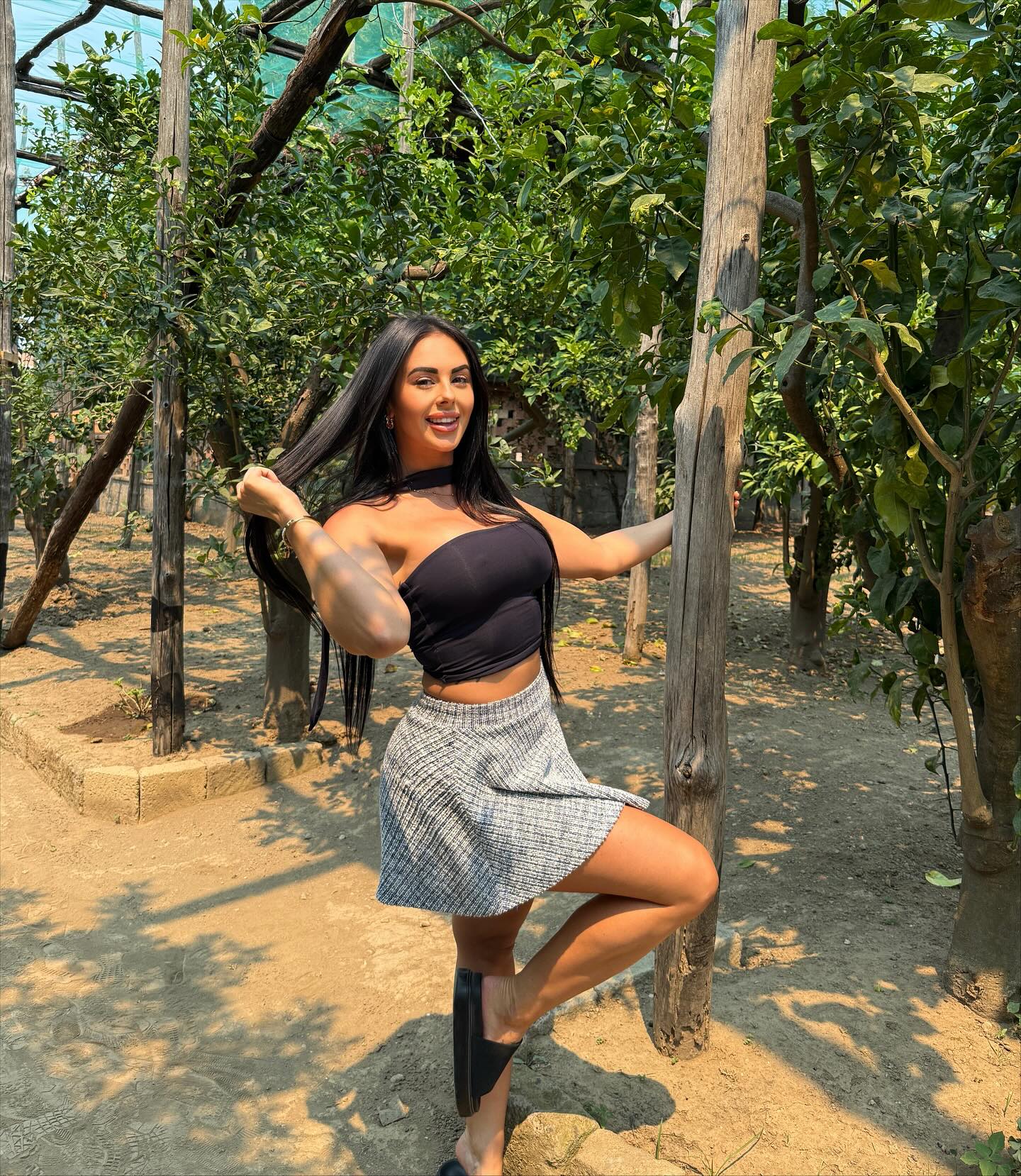 Alicia Davis #194381