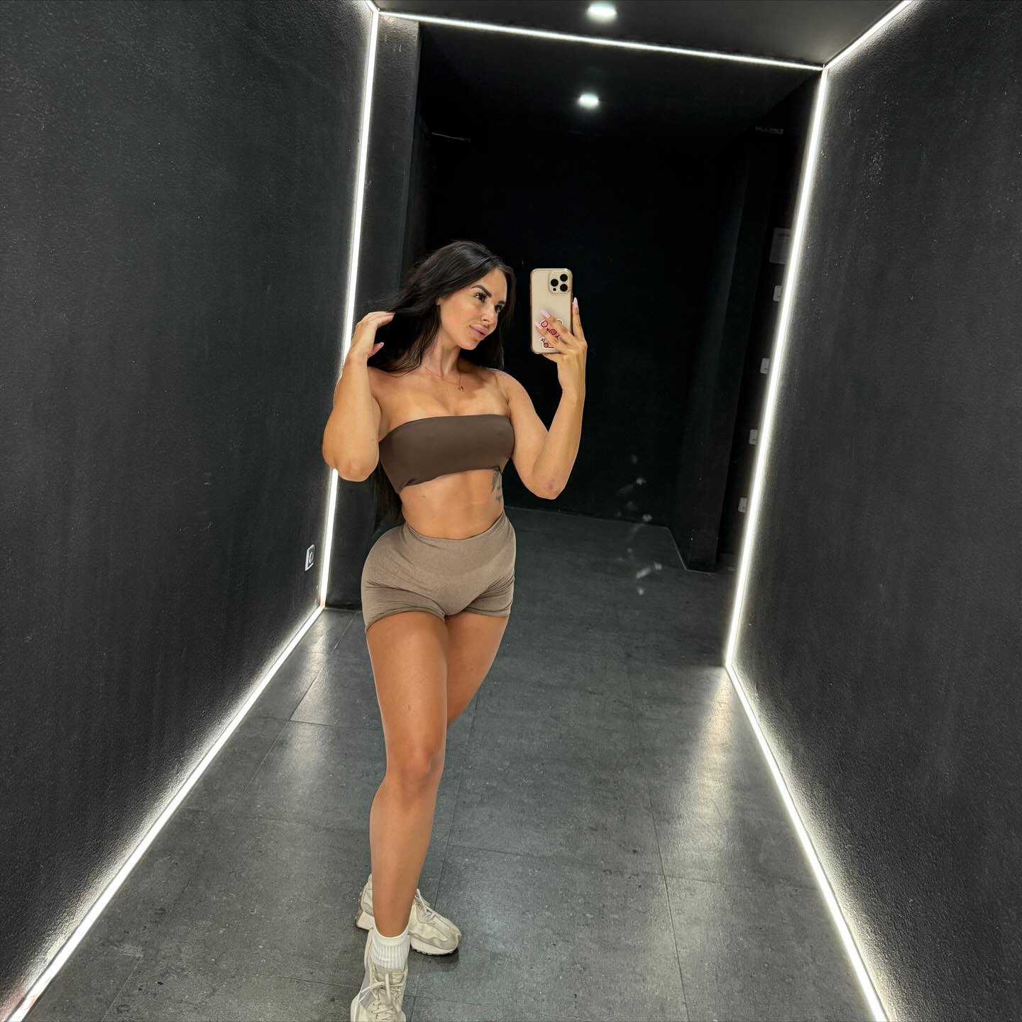 Alicia Davis #194386