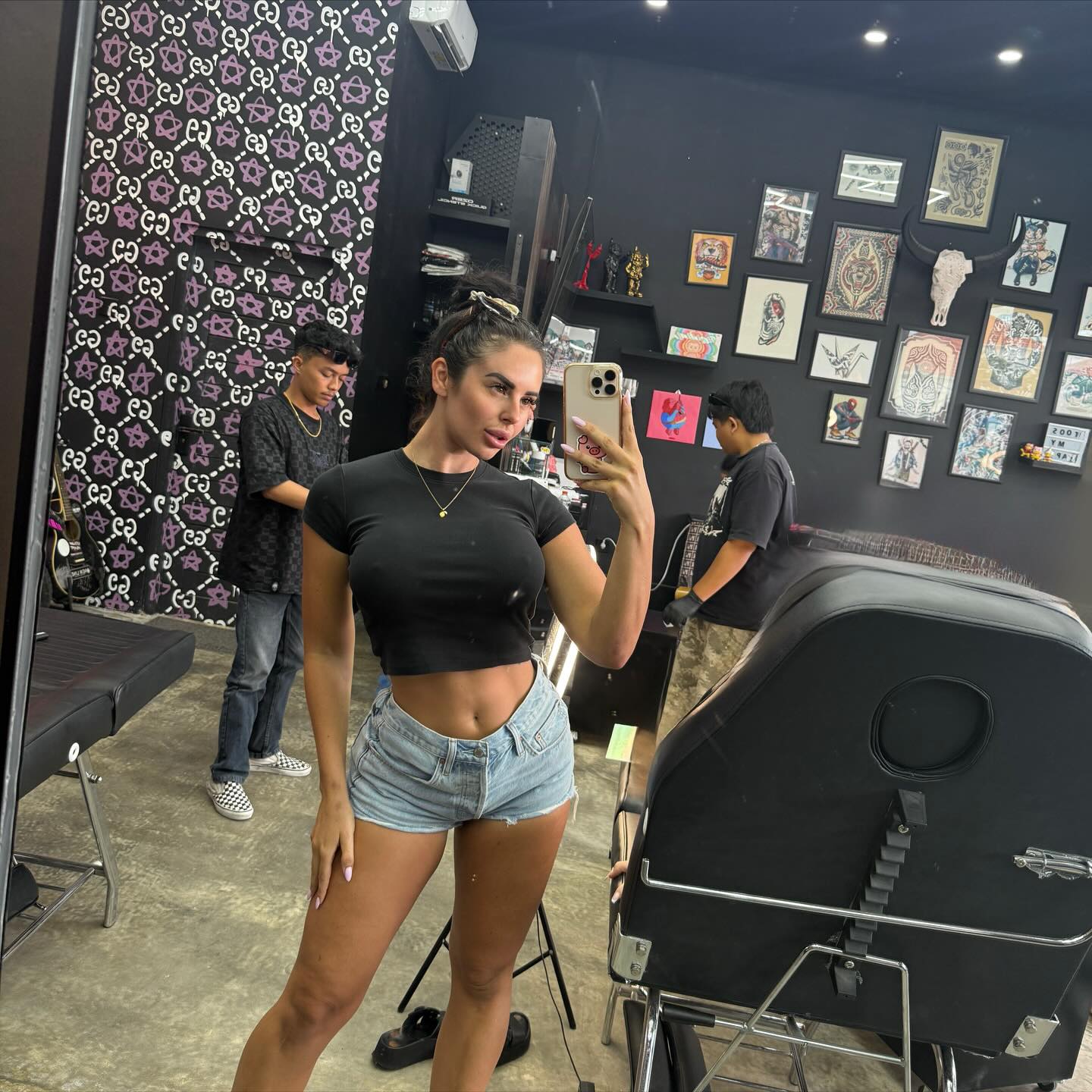 Alicia Davis #194390