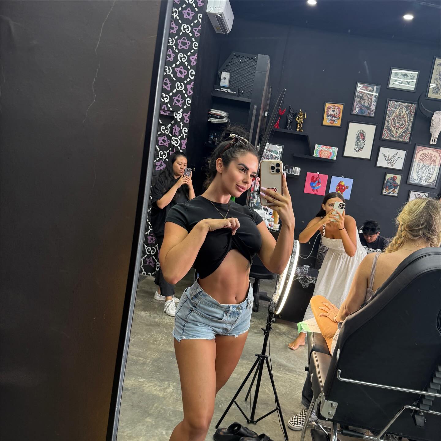 Alicia Davis #194391