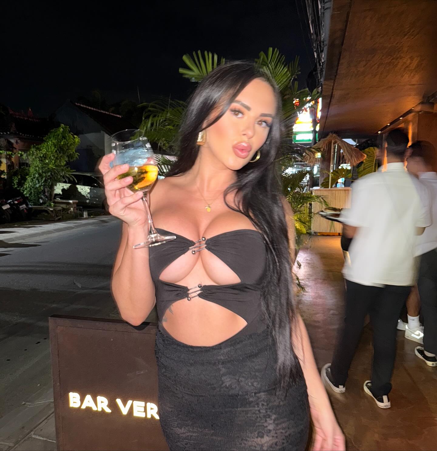 Alicia Davis #194397