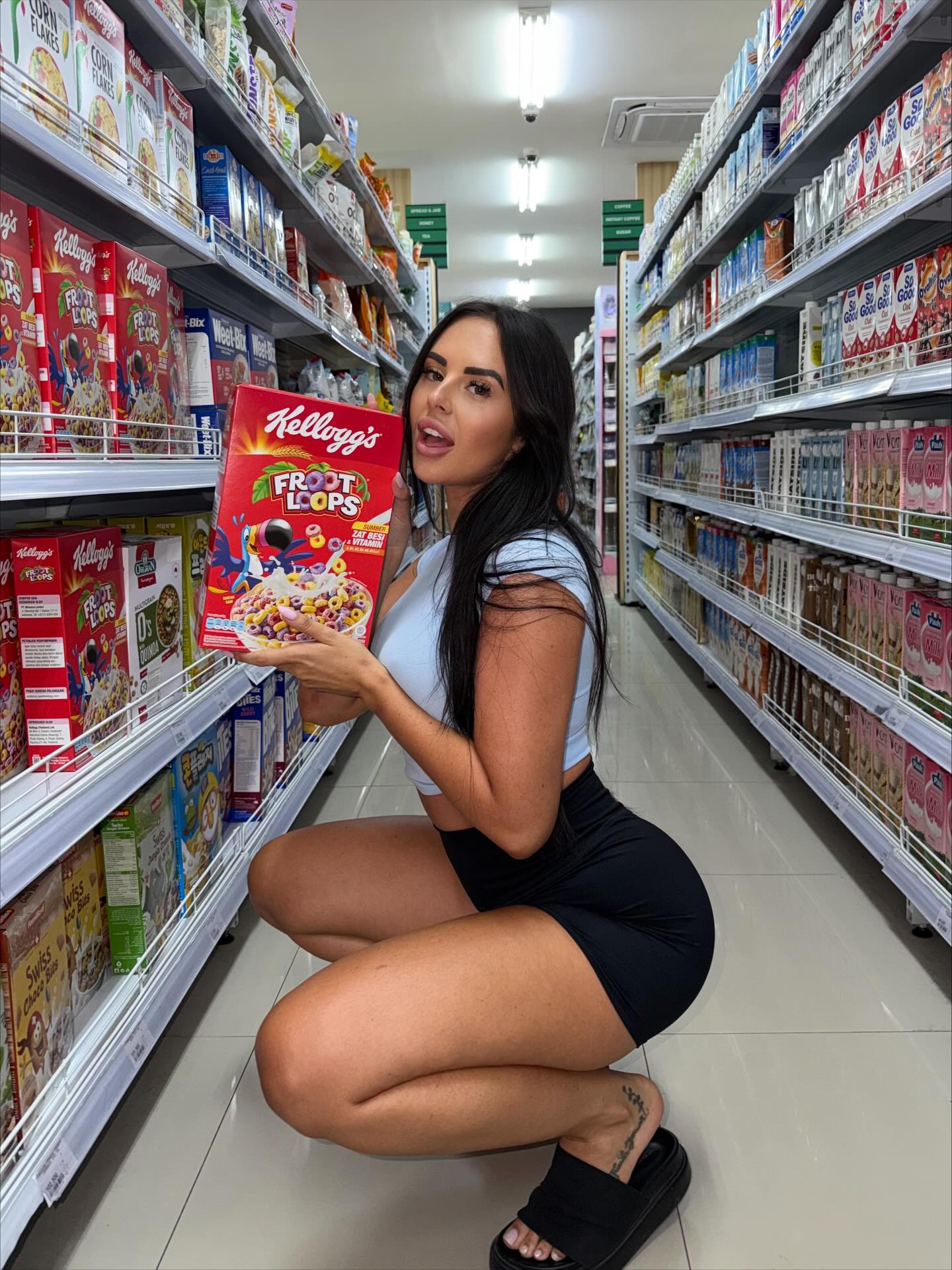 Alicia Davis #194417