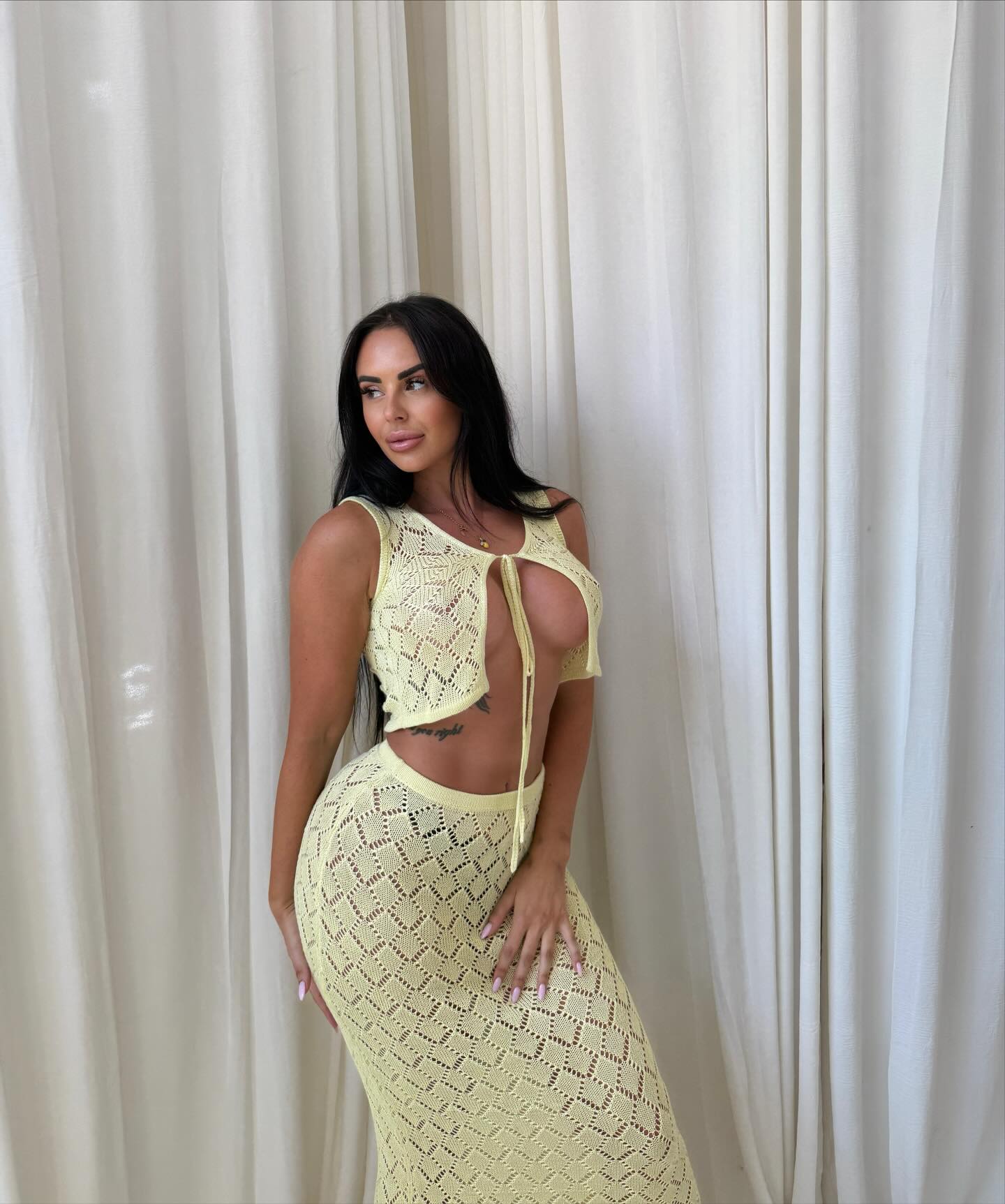 Alicia Davis #194419