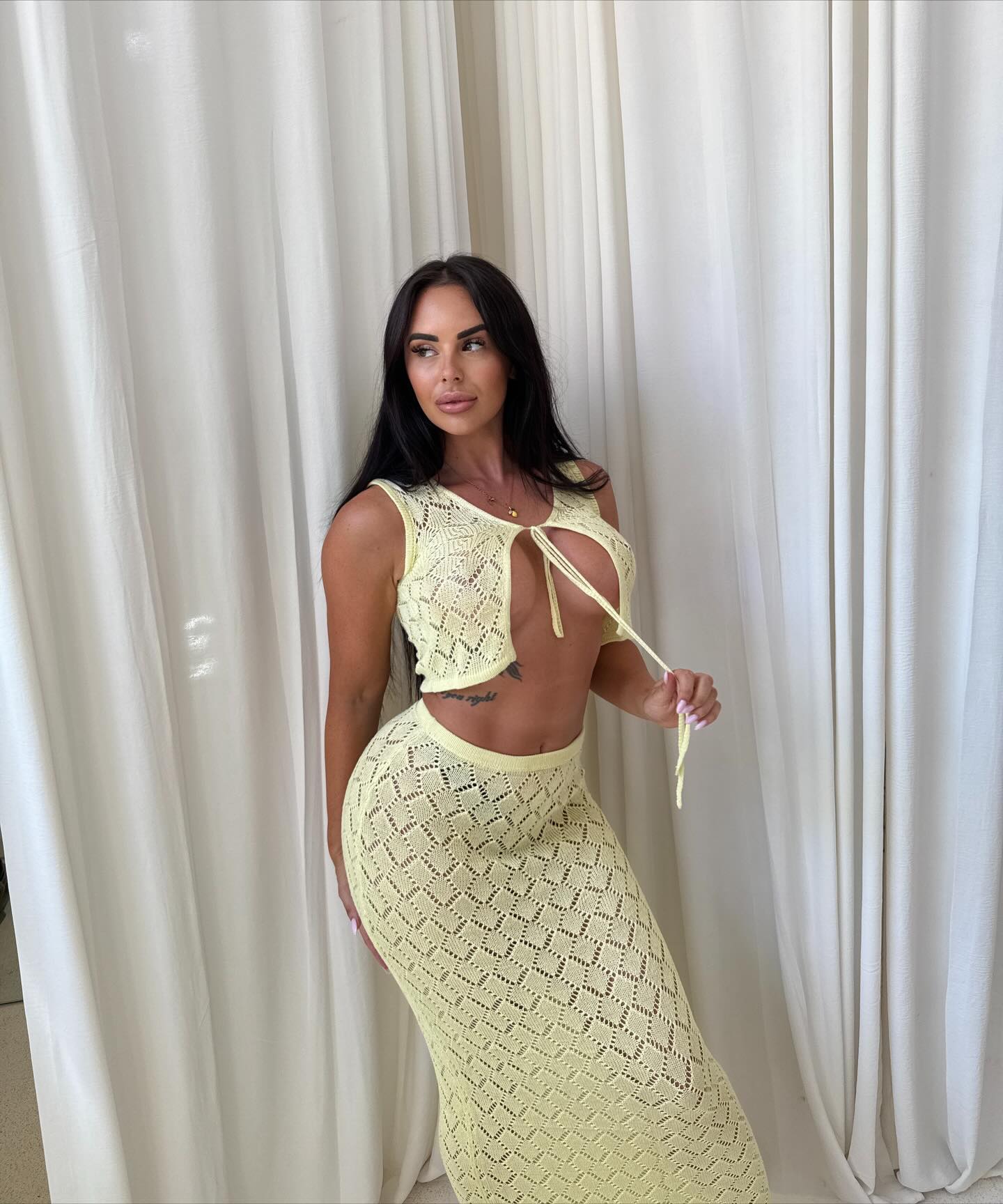 Alicia Davis #194421